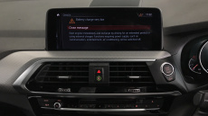 BMW X3 xDrive20d M Sport 5dr Step Auto Diesel Estate